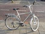 Gazelle Medeo Excellent h53 herenfiets /tourfiets, Ophalen, Gebruikt, Gazelle, -