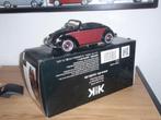 KK scale Diecast Volkswagen Hebmuller 1949 1/18, Ophalen of Verzenden, Nieuw, Auto, Overige merken