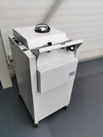 Plockmatic BM60 Booklet Maker stapling machine Nietmachine, Ophalen of Verzenden, Gebruikt