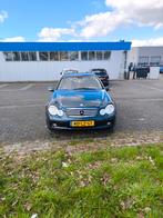 Mercedes-Benz C-Klasse 1.8 C200 Kompr Sportcoupe AUT 2003, Auto's, Automaat, 74 €/maand, 4 cilinders, 4 stoelen