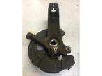 Fusee links-voor van een Volvo XC70, Ophalen of Verzenden, 3 maanden garantie, Gebruikt, Volvo