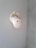 Anne-Claire Petit rendier wanddecoratie, Kinderen en Baby's, Ophalen of Verzenden, Zo goed als nieuw, Wanddecoratie