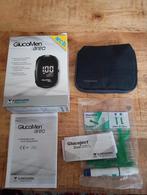 GlucoMen Areo Bloedglucosemeter - Nieuwstaat, Ophalen of Verzenden, Zo goed als nieuw, Overige typen