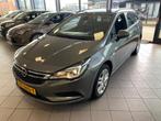 Opel Astra Sports Tourer 1.0 Online Ed.NW Koppeling 109 DKM, Voorwielaandrijving, Gebruikt, Euro 6, 1178 kg