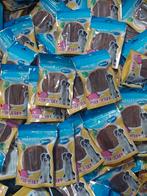 Mooie partij hondensnacks 100x Duvo pork jerkey natuurlijk, Ophalen of Verzenden, Hond
