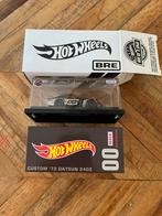 Hot Wheels RLC Datsun BRE 240z, Ophalen of Verzenden, Nieuw, Auto