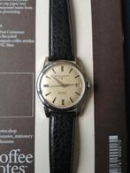 Baume et Mercier - 60's Baumatic 21 jewels - automatic, Overige merken, Gebruikt, Staal, Polshorloge