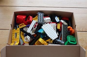 jaren 90 lego beschikbaar voor biedingen