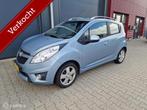 Chevrolet Spark 1.2 16V LT /Airco /elektr. ramen/ PDC, Voorwielaandrijving, Gebruikt, 4 cilinders, Bedrijf