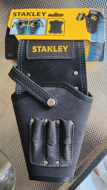 Stanley Holster - Nieuw beschikbaar voor biedingen