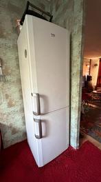 Beko Koelkast, Gebruikt, 200 liter of meer, 60 cm of meer, Met vriesvak