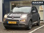 Fiat Panda 1.0 Hybrid City Life | Navigatie via Carplay | 3, Voorwielaandrijving, Panda, Origineel Nederlands, Bedrijf