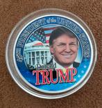 47ste President Donald Trump, Postzegels en Munten, Ophalen of Verzenden, Buitenland
