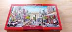 Puzzel 4000 stukjes Essence of Paris, Ophalen of Verzenden, Legpuzzel, Meer dan 1500 stukjes, Zo goed als nieuw