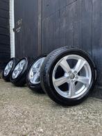 Originele Audi Q2 Q3 A1 A3 TT velgen 17" 5x112 Bridgestone