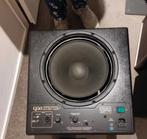 Rel Q50 actieve woofer, Overige merken, Gebruikt, Subwoofer, Ophalen of Verzenden