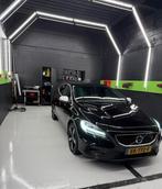 Volvo V40 1.5 T3 152PK 2019, Auto's, Volvo, 1498 cc, 4 cilinders, 700 kg, Alcantara