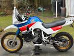 Honda transalp XL600V 1994 weinig km , uniek, Particulier, Toermotor