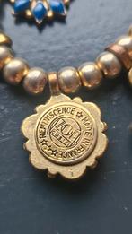 Reminisance armband, Ophalen of Verzenden, Zo goed als nieuw, Zilver