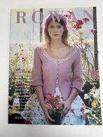 Rowan magazine 41, Hobby en Vrije tijd, Breien en Haken, Verzenden, Zo goed als nieuw, Breien, Patroon of Boek