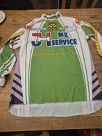 2 motorcross t shirts ktm, Motoren, Ophalen