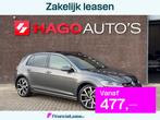 Volkswagen Golf 2.0 TSI GTI Performance VIRTUAL | Pano | Dyn, Automaat, Gebruikt, Overige carrosserieën, Origineel Nederlands