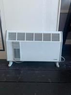 Elektrische kachel - Directe warmte voor kleine ruimtes, Ophalen, 30 tot 80 cm, Gebruikt, Kachel