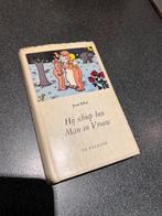 Hij schiep hen Man en Vrouw - Jean Effel, Boeken, Ophalen of Verzenden, Gelezen, Jean Effel, Cartoons