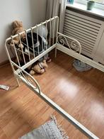 Ikea minnen meegroei bed, 80 x 200, Huis en Inrichting, Ophalen, Gebruikt, Eenpersoons, 80 cm