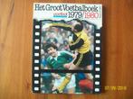 Het Groot Voetbalboek 1979/1980 ( Voetbal International), Verzenden, Zo goed als nieuw, Ajax, Boek of Tijdschrift