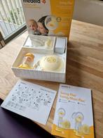 Medela Swing Flex borstkolf, Kinderen en Baby's, Ophalen of Verzenden, Zo goed als nieuw, Borstkolf
