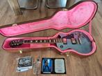 Epiphone Joe Bonamassa Signature Les Paul pelham blue, Ophalen, Zo goed als nieuw, Solid body, Epiphone