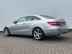Mercedes-Benz E-Klasse Coupé 250 CGI Elegance Automaat Lede, Auto's, Euro 5, Achterwielaandrijving, 4 cilinders, 4 stoelen