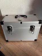 Beautycase kappersopleiding, Ophalen, Zo goed als nieuw