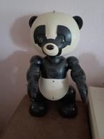 Robot panda , WowWee, Kinderen en Baby's, Ophalen of Verzenden, Zo goed als nieuw