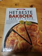 het beste bakboek, Verzenden, Zo goed als nieuw, Taarten