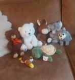 Dieren Knuffels Collectie, Ophalen of Verzenden, Gebruikt, Beer