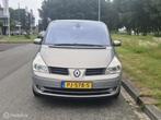 Renault Espace 3.5 V6 G3 Gas 6 Persoons Automaat, Auto's, Renault, Gebruikt, 2000 kg, 109 €/maand, Leder