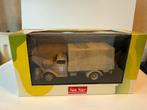 Opel Blitz Canvas - Afrika Korps - Sun Star - Nieuw, Hobby en Vrije tijd, Modelauto's | 1:43, Ophalen of Verzenden, Nieuw, Bus of Vrachtwagen