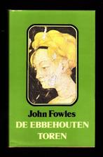 DE EBBEHOUTEN TOREN - zes novellen van John Fowles, Ophalen of Verzenden, Zo goed als nieuw, Nederland