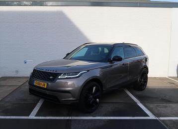 LAND ROVER Range Rover Velar D180 S 180pk AWD Automaat I Pan beschikbaar voor biedingen
