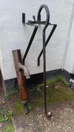 Te koop oude waterpomp, Tuin en Terras, Waterpompen, Ophalen, Gebruikt, Handmatig, Overige typen