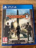 Tom Clancy's The Division 2 (PS4), Avontuur en Actie, Online, Vanaf 18 jaar, 1 speler
