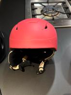 Kinder Skihelm - Veiligheid voorop!, Gebruikt, Overige typen, Skiën, Ophalen