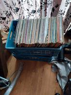 Grote collectie vinylplaten 140 stuk, Cd's en Dvd's, Vinyl | Overige Vinyl, Ophalen of Verzenden, Gebruikt, 12 inch