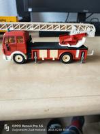 Siku 2819, Ophalen of Verzenden, Bus of Vrachtwagen, SIKU