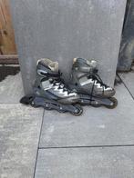 Salomon Skeelers maat 39 2/3, Sport en Fitness, Skeelers, Ophalen, Salomon, Inline skates 4 wielen, Dames