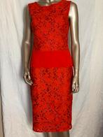 Marccain set ( top, rok)  maat 3 (38), Kleding | Dames, Ophalen of Verzenden, Zo goed als nieuw, Maat 38/40 (M)