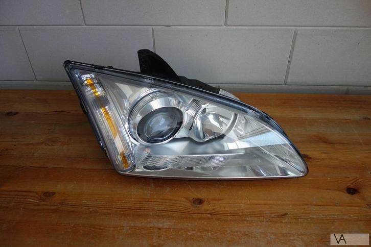 Koplamp rechts Ford Focus 2004-2008 NIEUW 4m5113099ga €99, Auto-onderdelen, Verlichting, Ford, Gebruikt, Ophalen of Verzenden