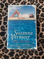 BOEK ; Hittegolf - Suzanne Vermeer, Ophalen of Verzenden, Zo goed als nieuw, Suzanne Vermeer, Nederland